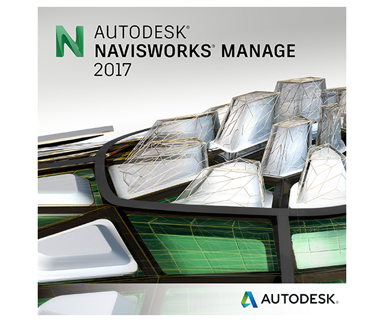 Navisworks Manage 2017 mac