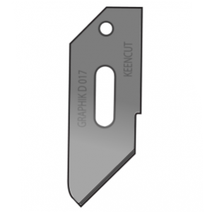 Keencut GRAPHIK Blades - Pack of 100