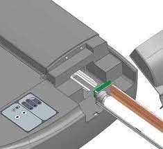 Fluorescent Lamp for Contex Couger 25 or Chameleon 25 Scanners 0075D012R01