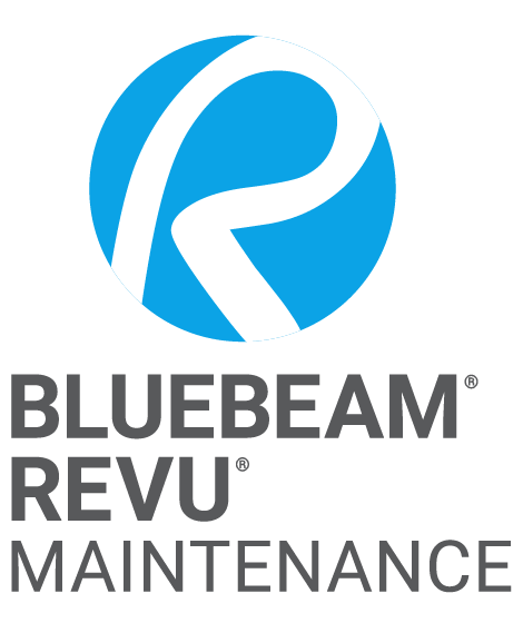 bluebeam revu standard maintenance