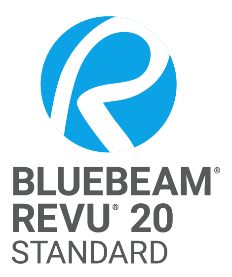 bluebeam revu logo