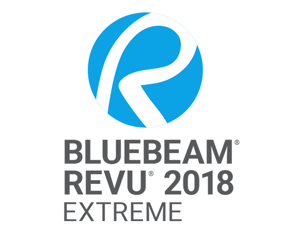 bluebeam revu extreme 2018