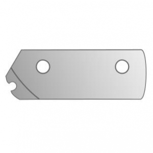 Keencut Acrylic Scoring Blade (For use with the SteelTraK, all sizes, manufactured pre-2013)