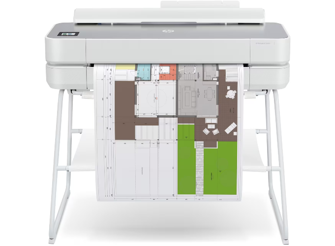 HP Designjet Studio Steel Printer