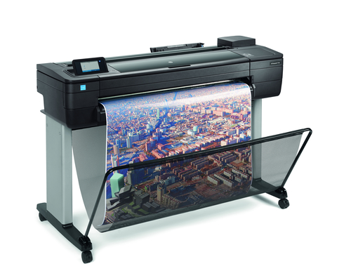 HP Designjet T730 Printer - 36&quot;