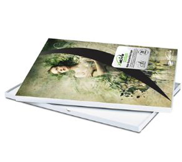 Xativa Canvas Textured Paper - A3+ - A3+ x 50 sheets - 230gsm