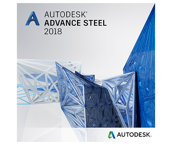 autodesk advance steel 2018