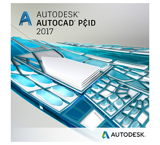 AutoCAD P&ID 2017 - 1-Year Single-User Commercial Licence