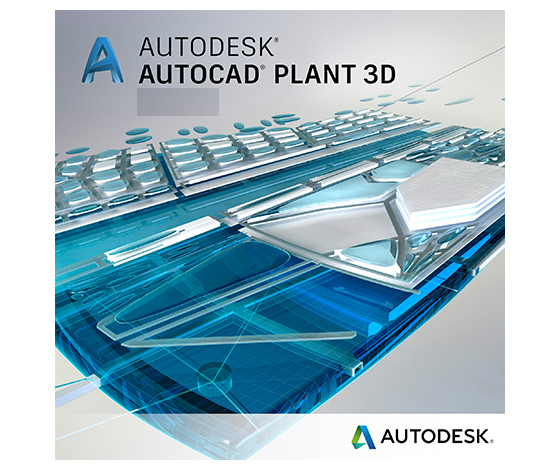 Autodesk AutoCAD Plant 3D 2019 license