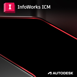 Autodesk InfoWorks ICM - Standard 2025