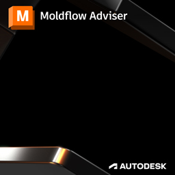 Autodesk Fusion Moldflow - Compute Service 2025