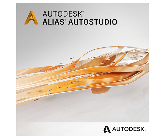 Autodesk Alias AutoStudio 2022 Commercial New Single User Annual  Subscription | CAD and BIM Solutions for Architectural Engineering  Construction