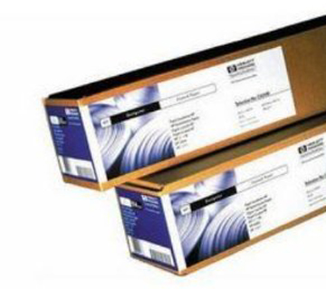 HP Matte Film 24&quot; - 610mm x 38.1m - 160gsm (Alternative Search for - XDMF75-24)