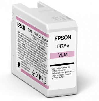 magenta vivid light epson ultrachrome pro 50ml cartridge ink pack p900 sc