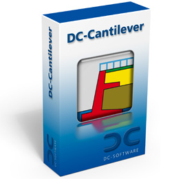 DC-Cantilever Software