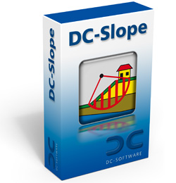 DC-Slope Software