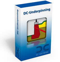 DC-Underpinning Software