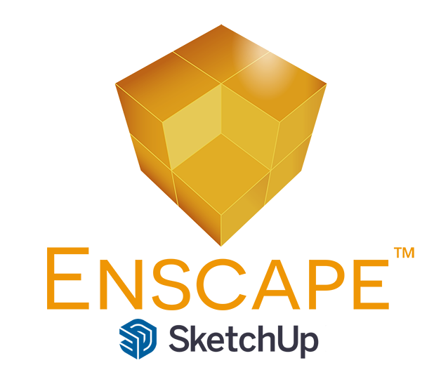 Enscape for SketchUp 1Year (Fixed) CAD and BIM Solutions for