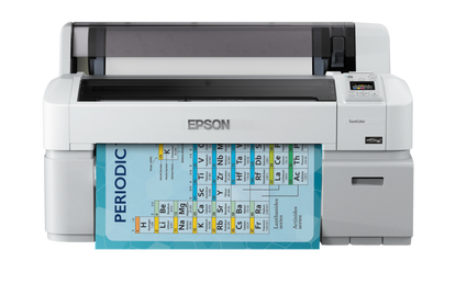 Epson SureColor SC-T3200 (24&quot;) A1 Printer without Floor Stand