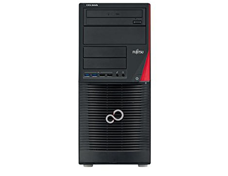 Fujitsu Celsius W550 BIM Workstation