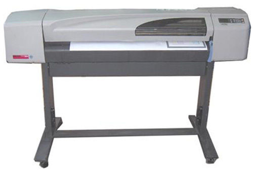 Hp Designjet 500 C7770b Driver