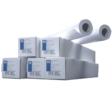 HP Bright White Inkjet Paper