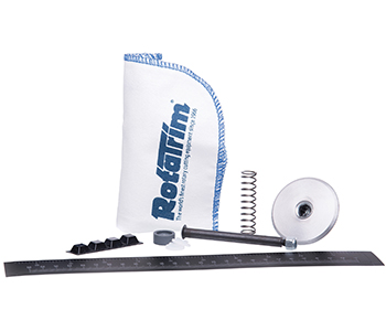 RotaTrim Maintenance Pack for the DigiTech DT Series Cutters All Sizes of Trimmer