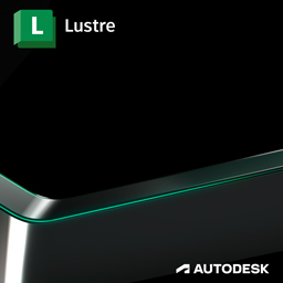 Autodesk Lustre 2025