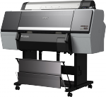 Epson SureColor SC-P6000 STD (24inch) Printer - 8 Colour