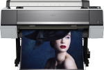 Epson SureColor SC-P8000 STD (44inch) Printer - 8 Colour