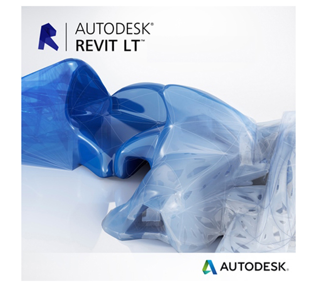 Revit LT Training (2-Days)