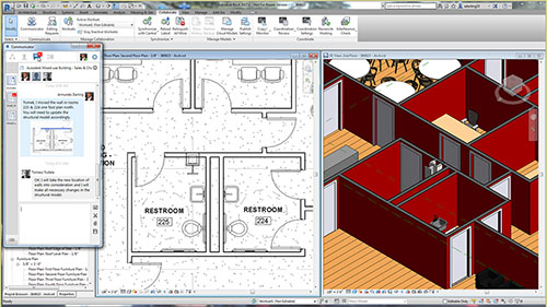 learning revit architecture
