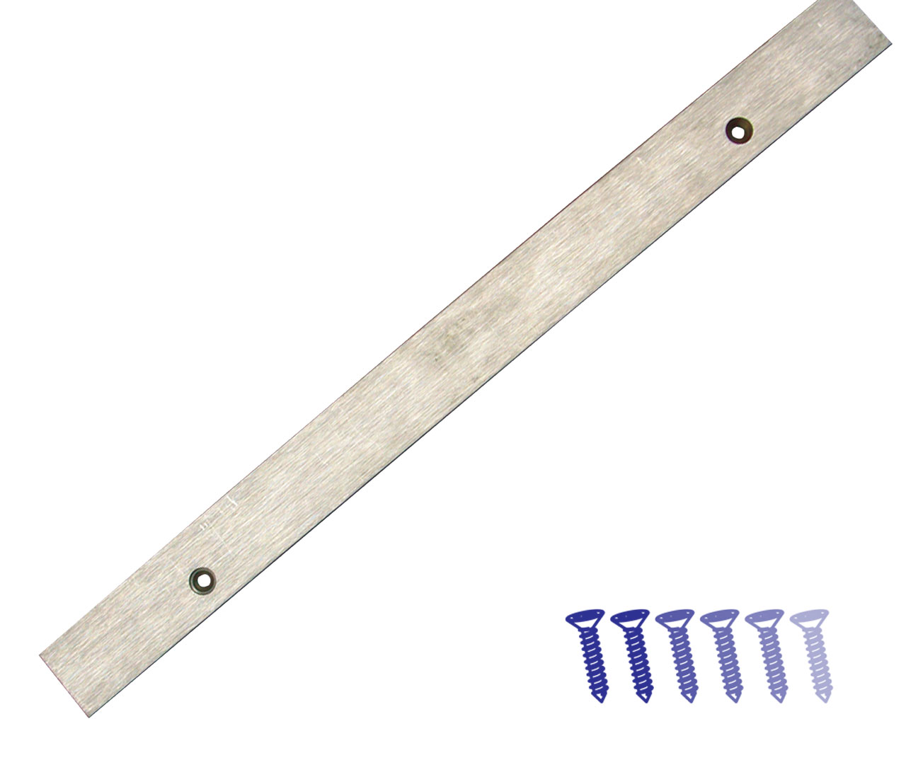 RotaTrim Replacement Flatblade for the MasterCut MC Series Cutter - A4 A3 A2 A1 A0 Trimmer