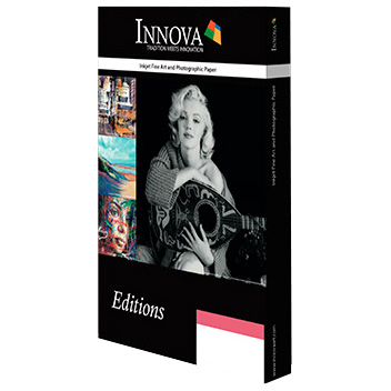 Innova Art Photo Cotton Rag 315gsm