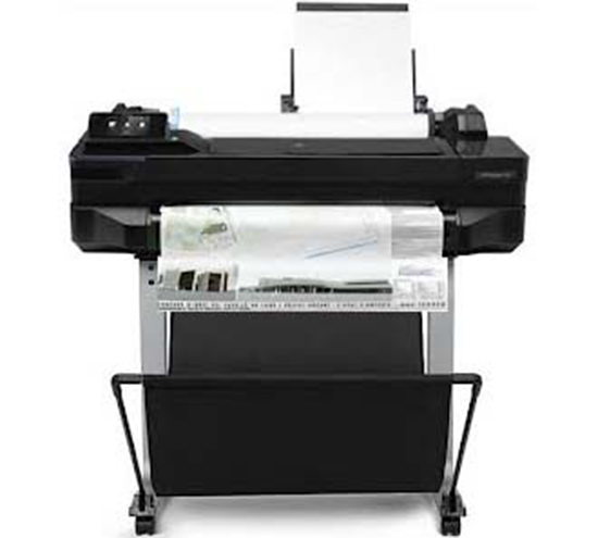 HP DesignJet T120 24