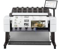 HP Designjet T2600PS MFP Printer - 36in