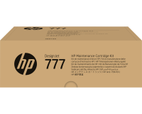 HP No. 777 DesignJet Maintenance Cartridge