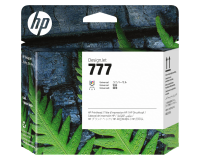 HP No. 777 DesignJet Printhead