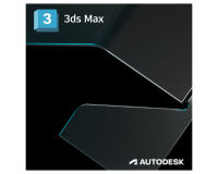 Autodesk 3ds Max 2025