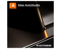 Autodesk Alias AutoStudio 2025