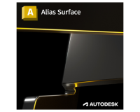 Autodesk Alias Surface 2025