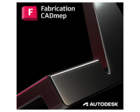 Autodesk Fabrication CADmep 2025