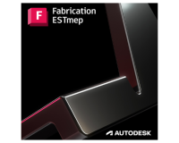 Autodesk Fabrication ESTmep 2025