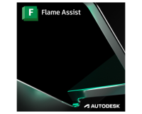 Autodesk Flame Assist 2025