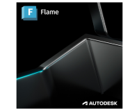 Autodesk Flame 2025