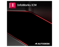 Autodesk InfoWorks ICM - Ultimate 2025