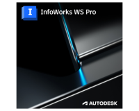 Autodesk InfoWorks WS Pro 2025