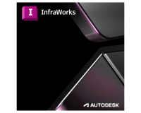 Autodesk Infraworks 2025