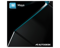 Autodesk Maya Full 2025