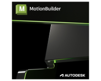 Autodesk Motion Builder 2025